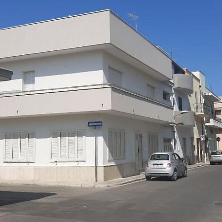 Casa Vacanza Isabella Nardò Exteriör bild