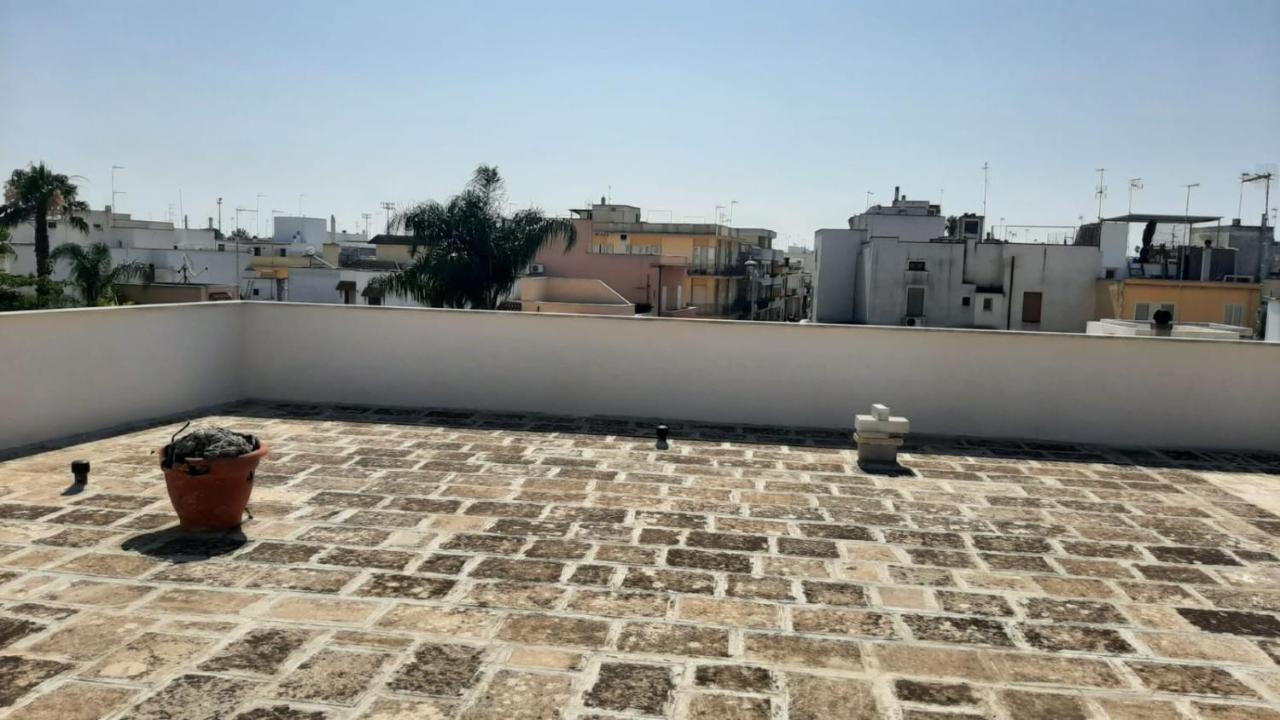 Casa Vacanza Isabella Nardò Exteriör bild